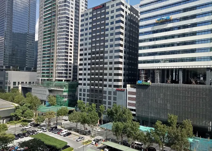 Forbes Area Bgc Taguig *