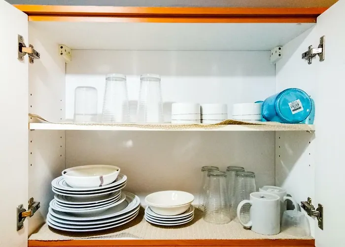 Apartment Forbes Area Bgc Taguig
