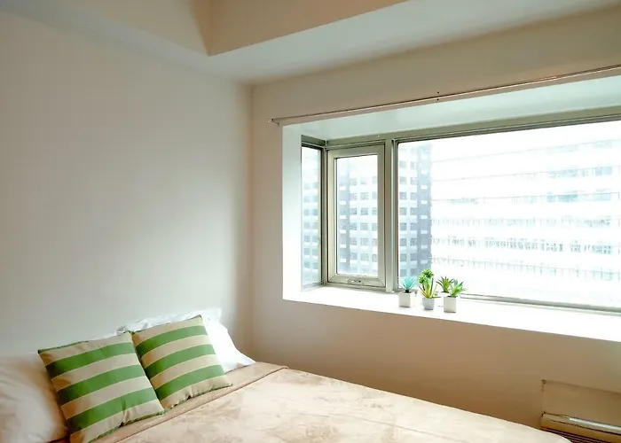 Forbes Area Bgc Taguig * Manila