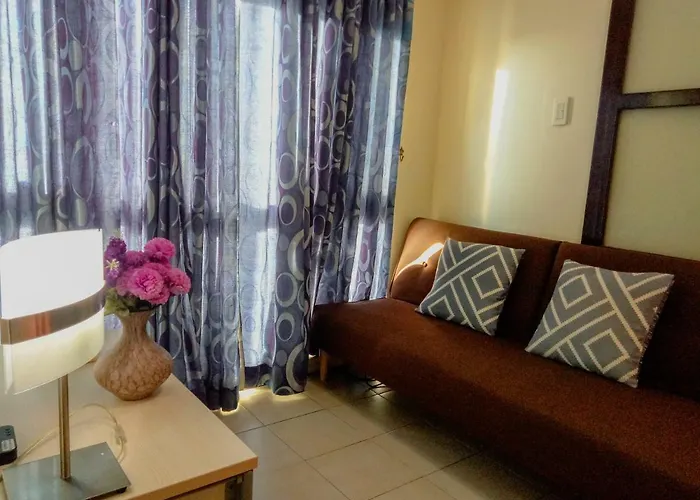 Apartment Forbes Area Bgc Taguig *