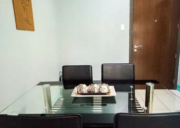 Apartamento Forbes Area Bgc Taguig Manila