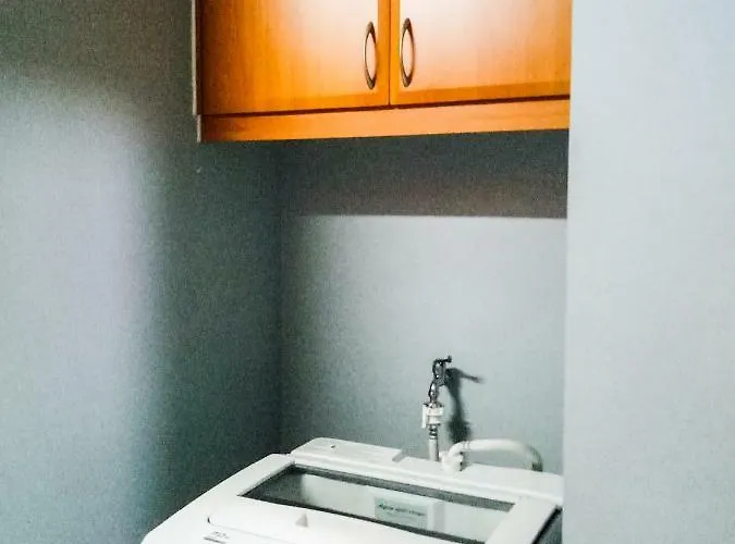 Forbes Area Bgc Taguig Apartment Manila