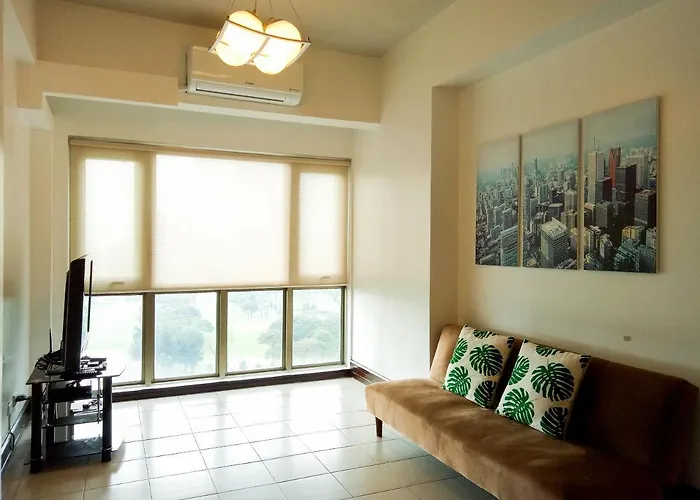 Forbes Area Bgc Taguig *