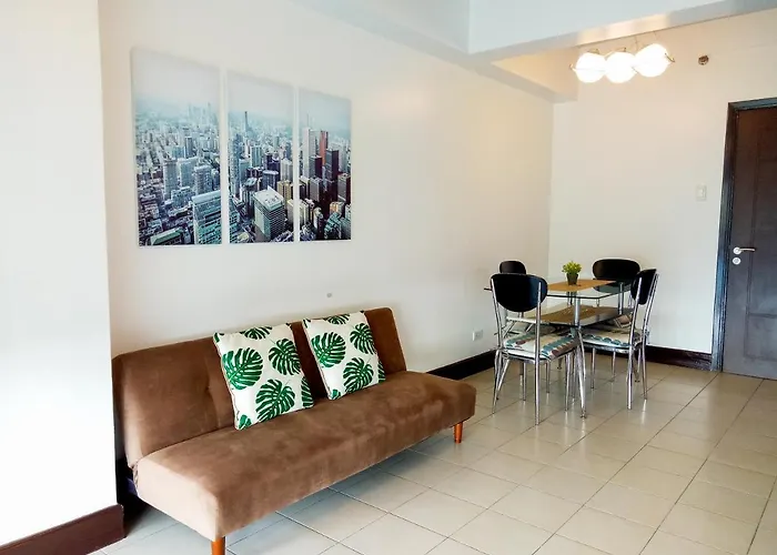 Forbes Area Bgc Taguig *