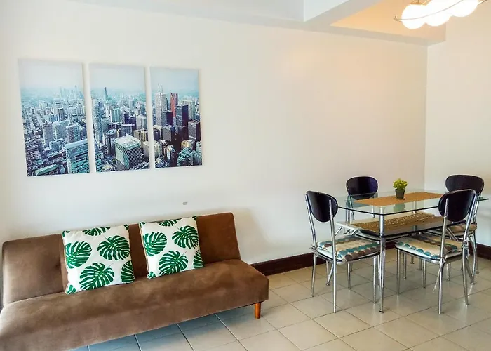 Forbes Area Bgc Taguig Manila