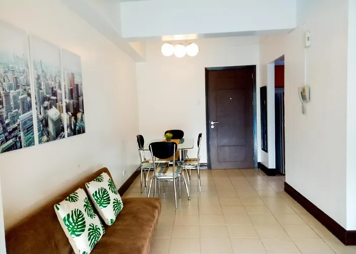 Forbes Area Bgc Taguig