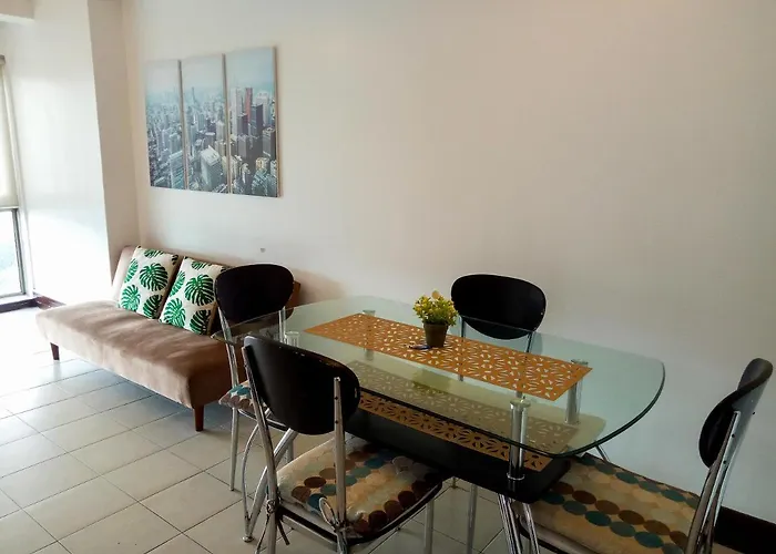 Forbes Area Bgc Taguig
