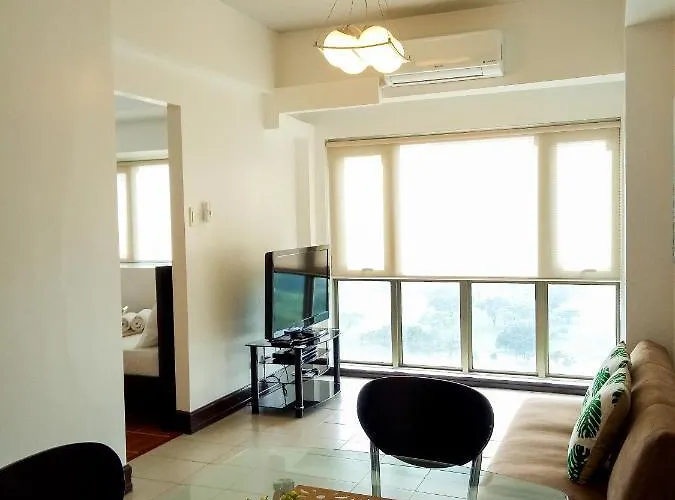 Forbes Area Bgc Taguig *