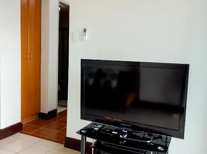 Forbes Area Bgc Taguig * Manila