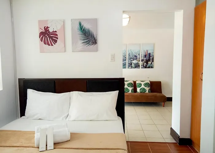 Forbes Area Bgc Taguig * Manila