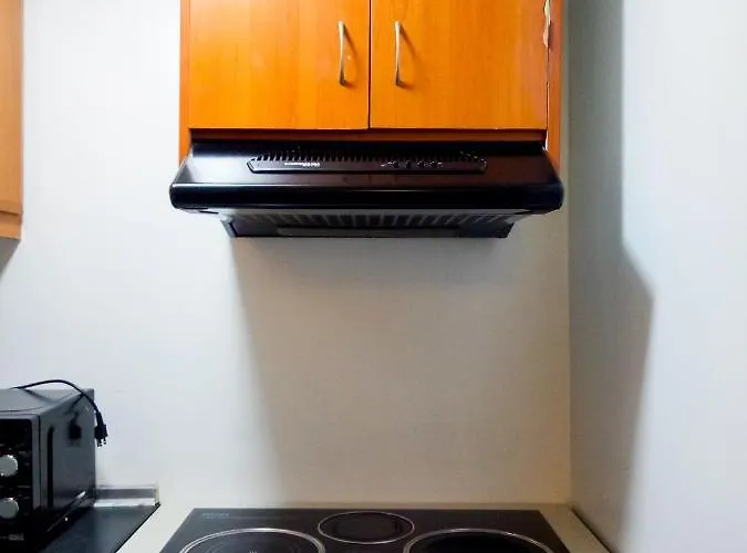 Apartment Forbes Area Bgc Taguig